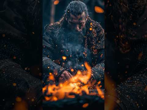 Forged For Battle How Vikings Crafted Chainmail Armor Historicalplug Norsemythology Vikings 