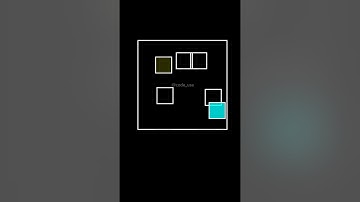 bouncing squares plays song