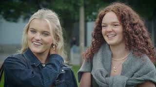 Undergraduate Open Days At The University Of Bath