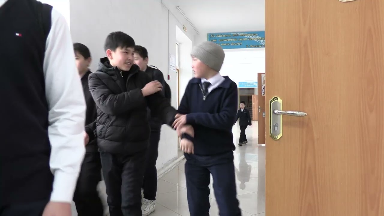 Эльмира Даулетовна Республиканская работа