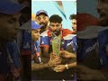 # India won the ICC Men's T-20 World cup 2026🏆🏆🏆🇮🇳🇮🇳🇮🇳#