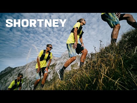 SHORTNEY | Salomon Running
