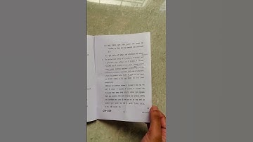 Hpu  bcom 3rd year financial management question paper 2021