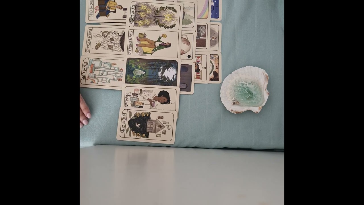 Какво се случва в живота му?