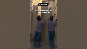 How to prevent B rush in CS2