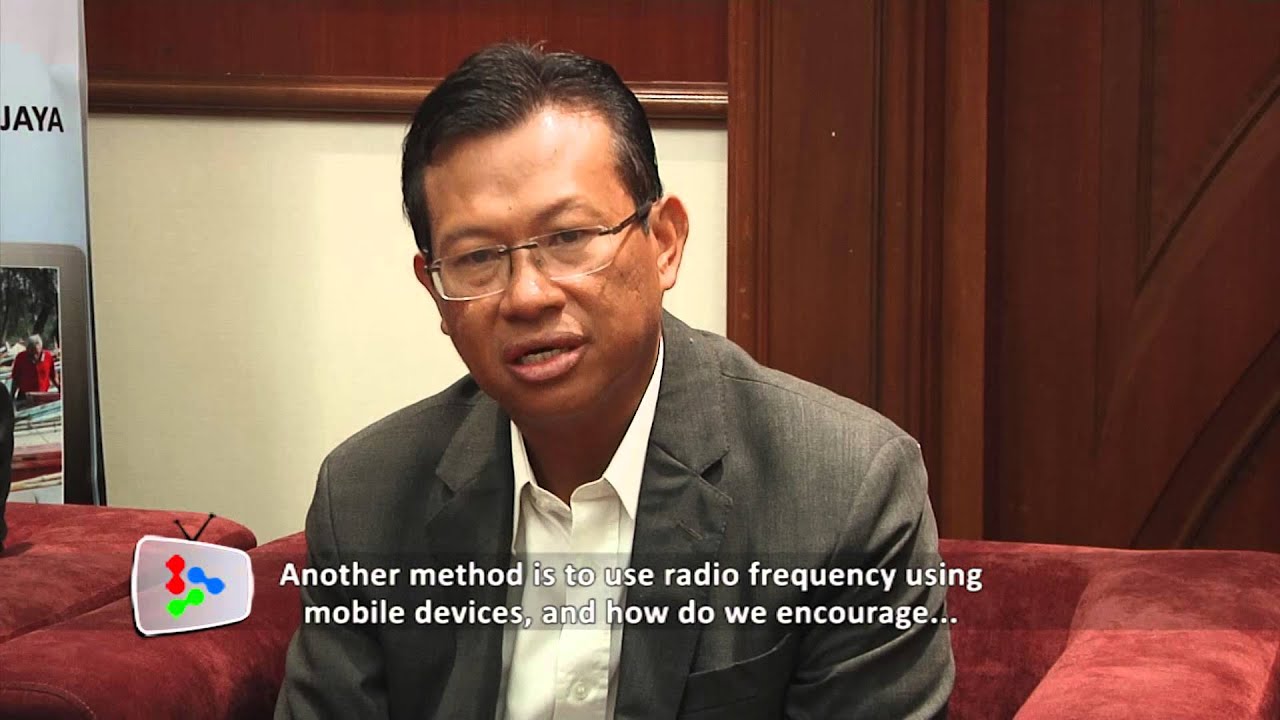 Mobile connectivity to rural areas