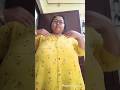कहानी एक कपड़े की #aparnasjourney #minivlog #funnyshorts