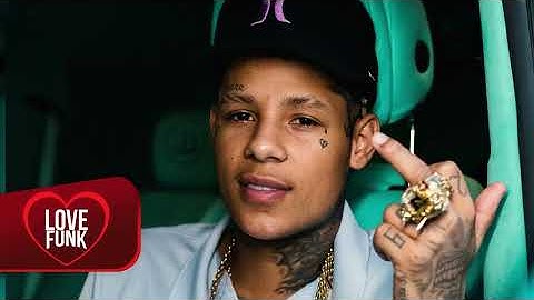 REVOLTA NA MENTE 🤬 - Boladin 211, MC Kadu, MC Cebezinho e LC Advanced
