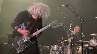 MELVINS &quot;Your Blessened&quot; @ Hollywood Palladium CA 05-11-2023