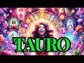 #TAURO♉NUNCA IMAGINASTE TENER TODO ESTO EN TAN POCO TIEMPO !VIVIRÁS ALGO MÁGICO DULCE Y MILAGROSO