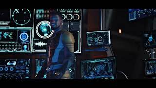 Mucinex Movie Trailer