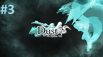 Dust: An Elysian Tail| Let