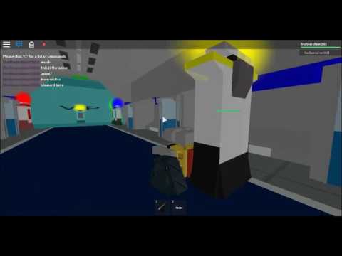 Welcome To The Axiom In Roblox Youtube - axiom buy n large the future roblox go