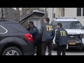 FBI Conducts Multiple Raids In Satmar Kiryas Joel School FBI Conducts Multiple Raids In Satmar Kiryas Joel School