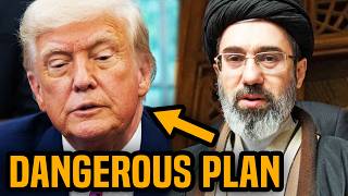 They’re planning to K!LL TRUMP
