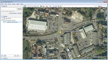 View Maps (Paramics Discovery 19)