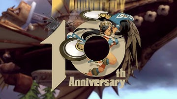 Dragon Nest Development 10th Anniversary Episode 01: Geraint