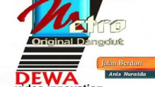 Metro Jepara - Jalan Berduri - Anis Nuraida