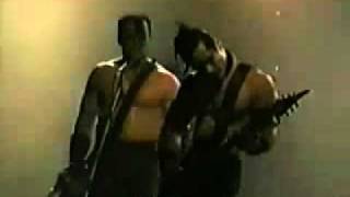 The Misfits - Halloween (Live)