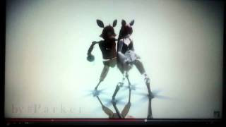 Foxy X Foxy Talk Dirty