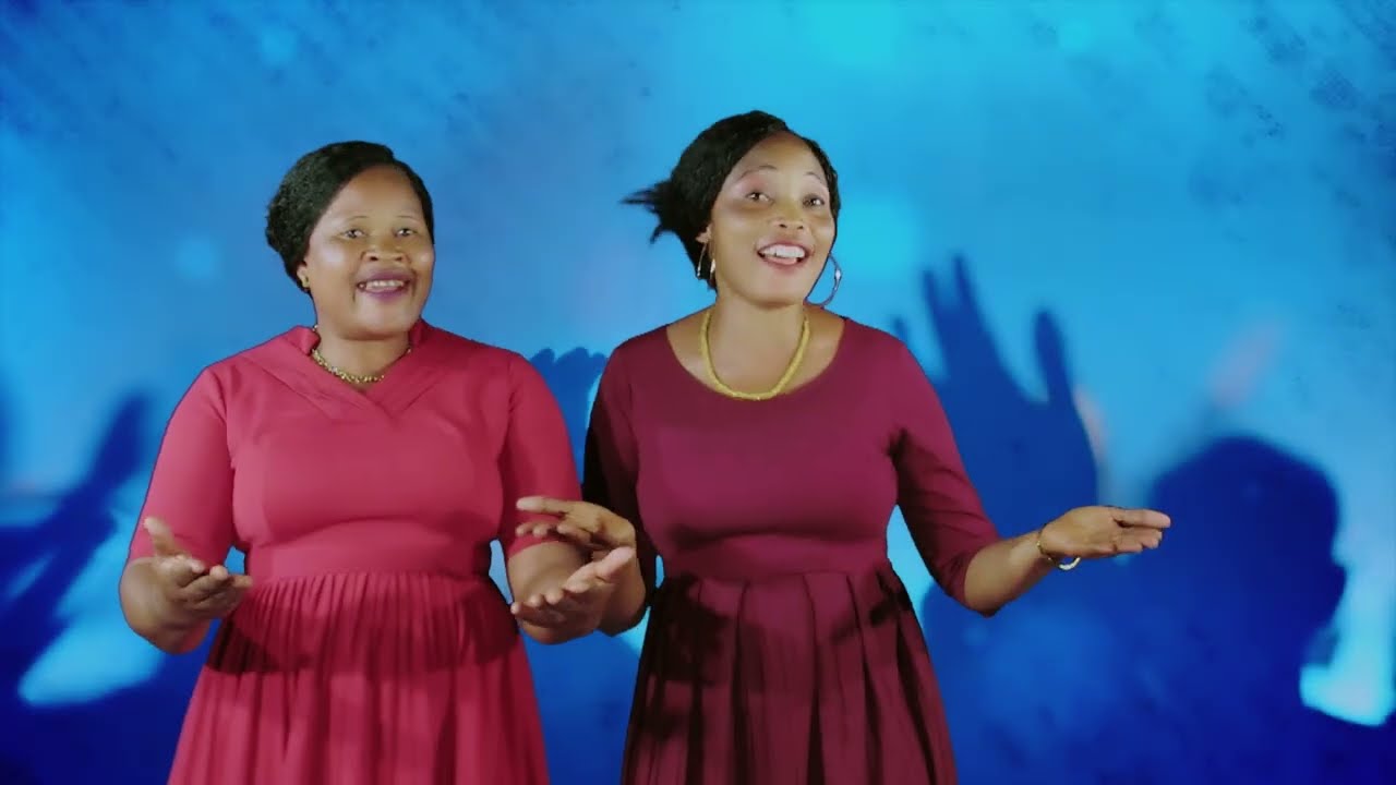 Nitamuhimidi - PARADISO CHOIR KKKT MJI MPYA MOROGORO