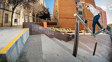 Rough Cut: Corey Glick