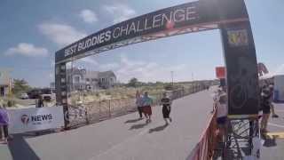Best Buddies Challenge