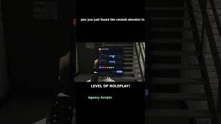 elevate your game with this epic fivem script! #fivem #gtarp #fivemscript