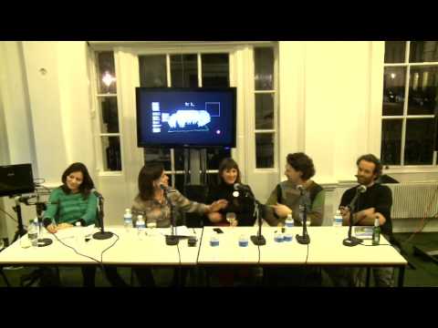 H·O·R·T·U·S - Roundtable Discussion and Harvest Night - Part 2 H·O·R·T·U·S - Roundtable Discussion and Harvest Night - Part 2