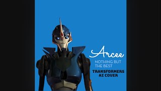 Download Lagu (Transformers AI Cover) Arcee sings My Way [Improved] MP3