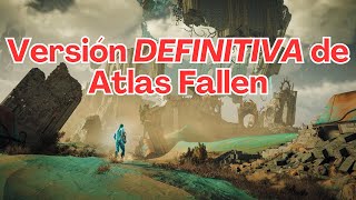 TODO lo NUEVO de Atlas Fallen: Reign of Sand | ¿Vale la pena jugarlo ahora?