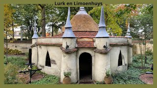 Efteling Lurk En Limoenhuys