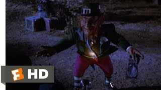 Leprechaun (6/11) Movie CLIP - Bear Trap (1993) HD