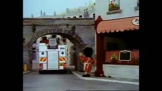 Mashup Under The Bridge In Pontypandy