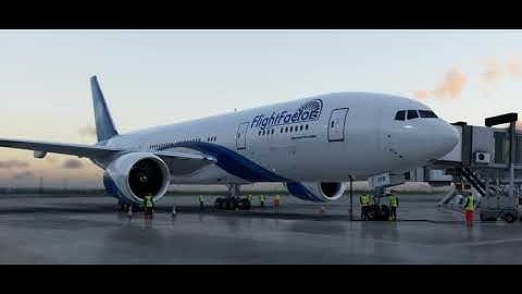 Exclusive Preview: FlightFactor 777 v2 Ultimate