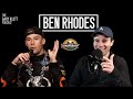 Podcast on NASCAR Career Journey | Ben Rhodes