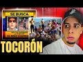 Gelchus Reacciona | La Vida Del Jefe Del TREN DE ARAGUA (CÁRCEL LUJOSA) 🇻🇪