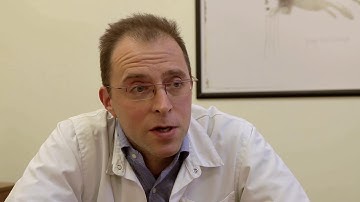 Professor Mark de Ridder Interview on the Radixact System installed at UZB
