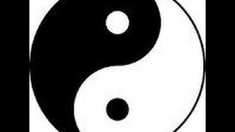 Fundamental Models: Introduction to Yin and Yang