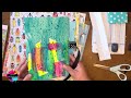 Beginning of video