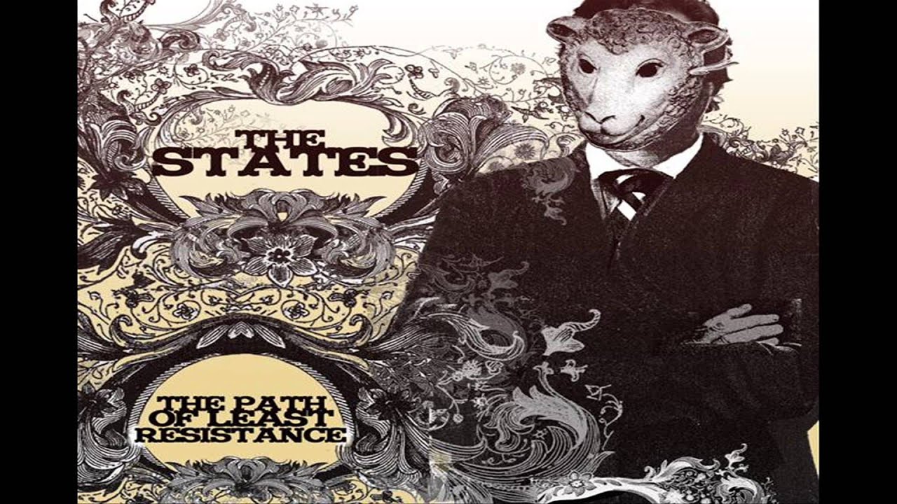 Watch The States - Darkest Hour (HD) on YouTube Watch The States - Darkest Hour (HD) on YouTube