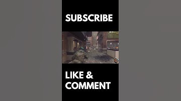 Third Person Mosh Pit is too much FUN | COD MWII #mwii #mwiiclips #callofduty