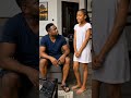 Daddy you are too tough on us