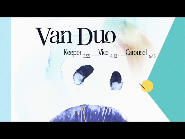 Watch VAN DUO - Carousel on YouTube Watch VAN DUO - Carousel on YouTube