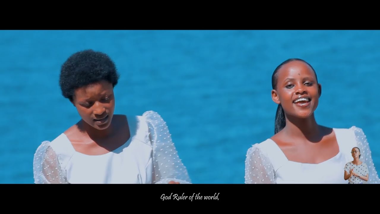 INKURU official Video 2023 by New Jerusalem choir| Murangara SDA church| Directed by UP MEDIA