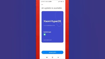 POCO M6 Pro HyperOS Update and Features #hyperos #pocom6pro5g #poco