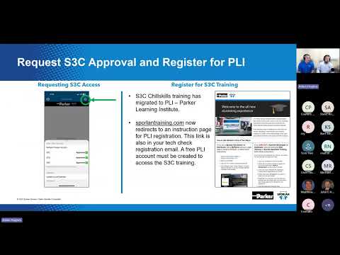 Sporlan Expert Webinar Series - Sporlan Tech Check App