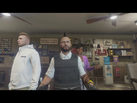 GTA V : GLITCH QUE VOCÊ PRECISA SABER (GUILA GAMER)