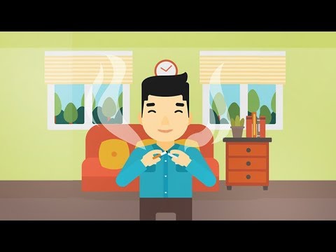 Вот что ПРОИЗОЙДЕТ С ТЕЛОМ, если БРОСИТЬ КУРИТЬ!