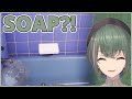 [Indie] Terumi Finds a Hololive Reference (Maybe)